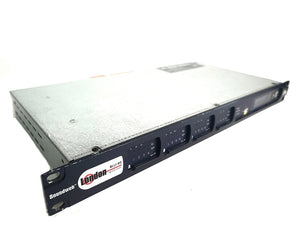 BSS Audio Soundweb BLU-80 Signal Processor