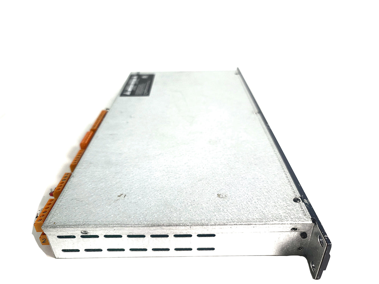 BSS Audio Soundweb BLU-80 Signal Processor