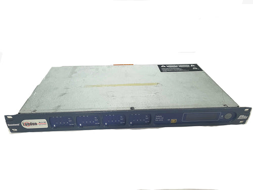 BSS Audio Soundweb BLU-80 Signal Processor