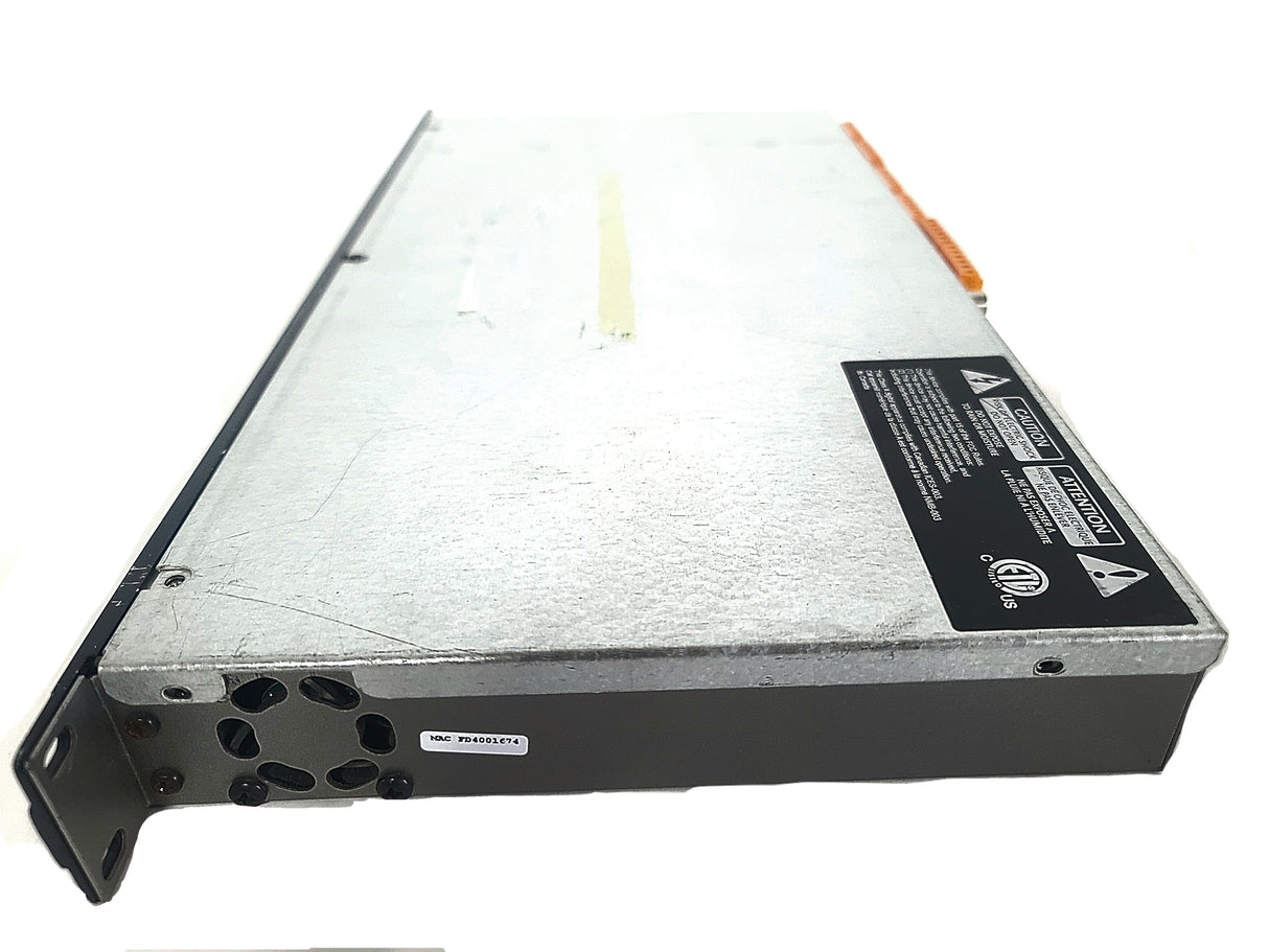 BSS Audio Soundweb BLU-80 Signal Processor