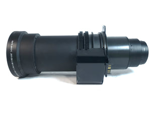 Christie 118-100111-XX ILS Lens 1.25-1.6:1 SX+/ 1.16-1.49:1 HD 0.95" 3-Chip DLP Projector Lens