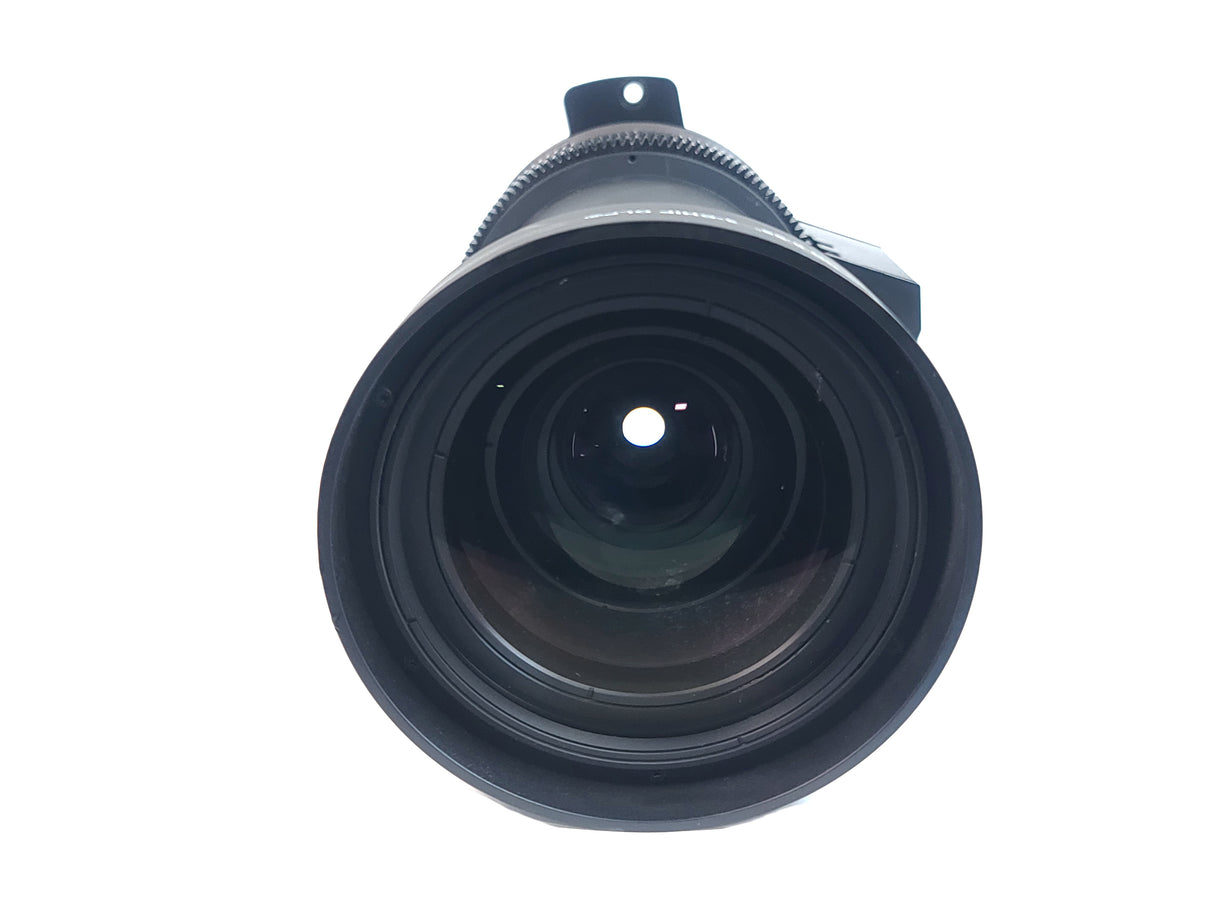 Christie 118-100111-XX ILS Lens 1.25-1.6:1 SX+/ 1.16-1.49:1 HD 0.95" 3-Chip DLP Projector Lens