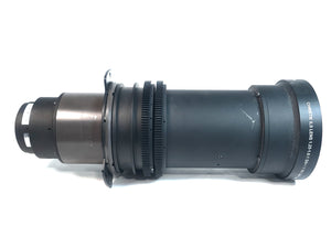 Christie 118-100111-XX ILS Lens 1.25-1.6:1 SX+/ 1.16-1.49:1 HD 0.95" 3-Chip DLP Projector Lens