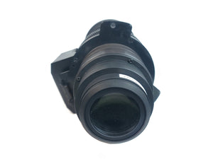Christie 118-100111-XX ILS Lens 1.25-1.6:1 SX+/ 1.16-1.49:1 HD 0.95" 3-Chip DLP Projector Lens