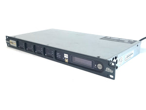 BSS Audio Soundweb BLU-32 Signal Processor