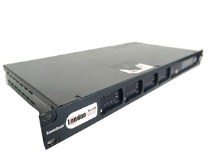 BSS Audio Soundweb BLU-80 Signal Processor