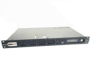 BSS Audio Soundweb BLU-80 Signal Processor