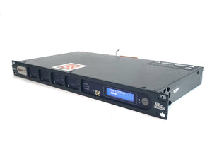 BSS Audio Soundweb BLU-80 Signal Processor