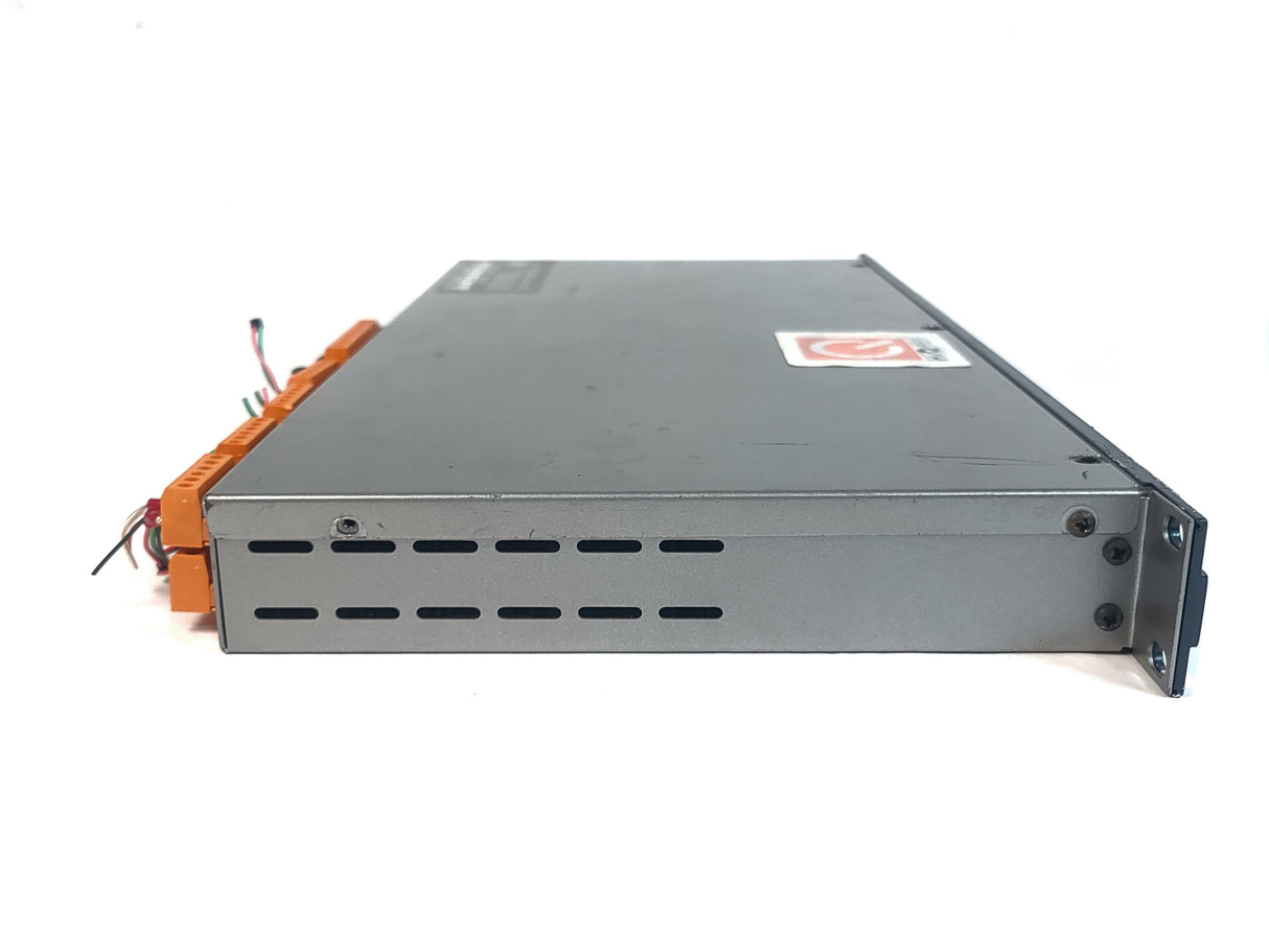 BSS Audio Soundweb BLU-80 Signal Processor