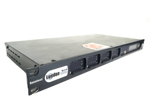 BSS Soundweb London BLU-16 Signal Processor