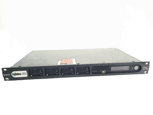 BSS Soundweb London BLU-16 Signal Processor