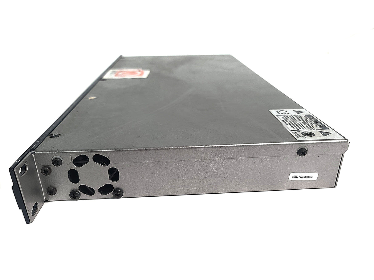 BSS Soundweb London BLU-16 Signal Processor