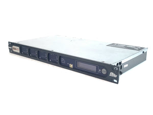 BSS Audio Soundweb BLU-80 Signal Processor