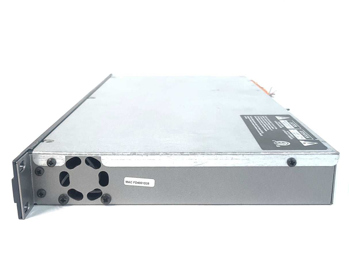 BSS Audio Soundweb BLU-80 Signal Processor