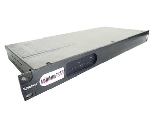 BSS Audio Soundweb London BLU-BOB2 (Break-Out Box) Output Expander