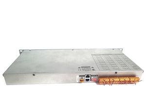 BSS Audio Soundweb London BLU-BOB2 (Break-Out Box) Output Expander