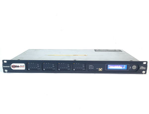 BSS Audio Soundweb BLU-80 Signal Processor