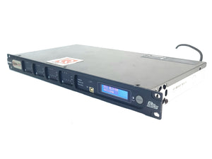 BSS Audio Soundweb BLU-80 Signal Processor