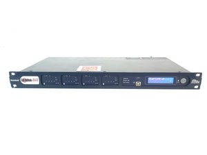 BSS Audio Soundweb BLU-80 Signal Processor