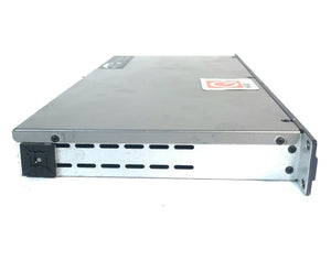 BSS Audio Soundweb BLU-80 Signal Processor