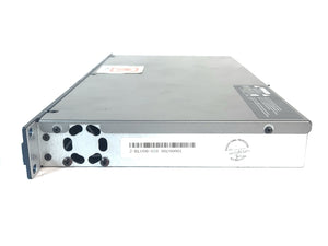 BSS Audio Soundweb BLU-80 Signal Processor