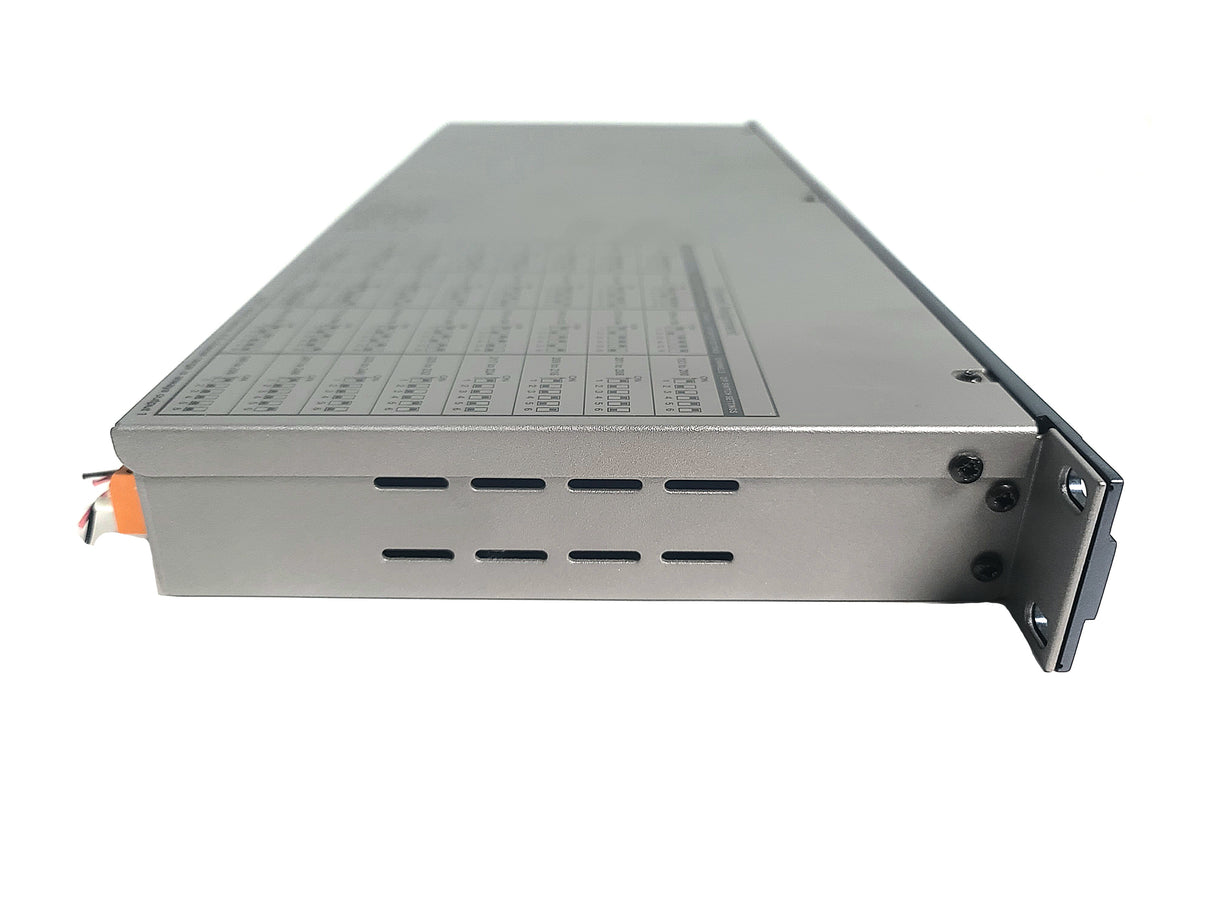 BSS Audio Soundweb London BLU-BOB2 (Break-Out Box) Output Expander