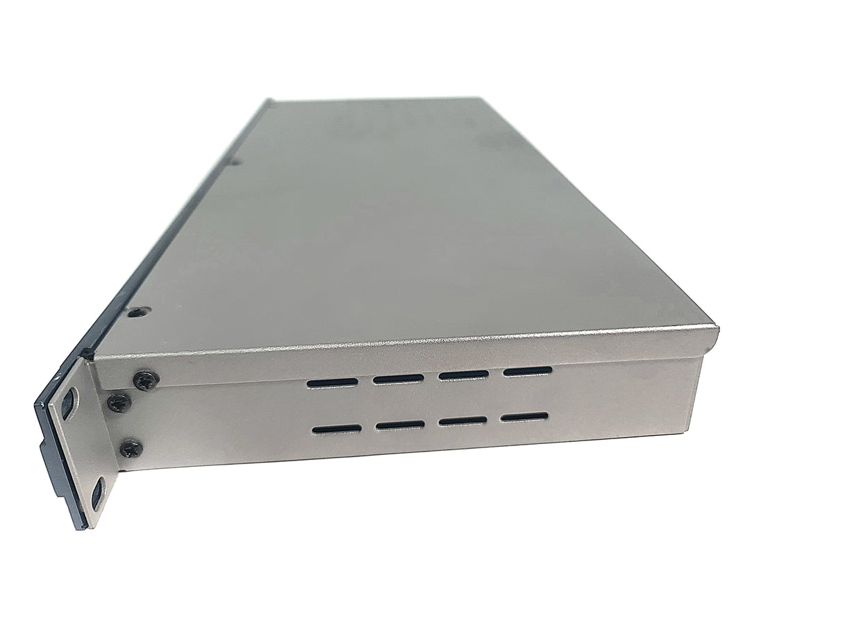 BSS Audio Soundweb London BLU-BOB2 (Break-Out Box) Output Expander