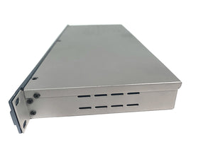 BSS Audio Soundweb London BLU-BOB2 (Break-Out Box) Output Expander