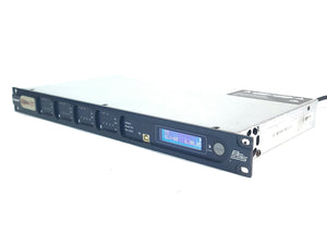 BSS Audio Soundweb BLU-80 Signal Processor