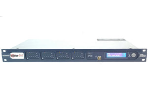 BSS Audio Soundweb BLU-80 Signal Processor