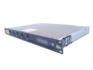 BSS Audio Soundweb London BLU-120 Signal Processor