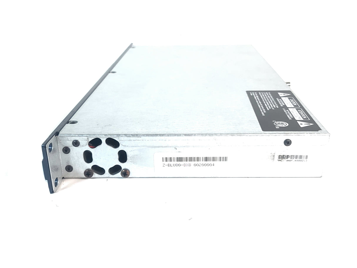 BSS Audio Soundweb BLU-80 Signal Processor