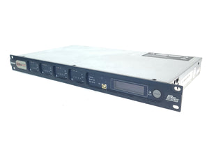BSS Audio Soundweb BLU-80 Signal Processor