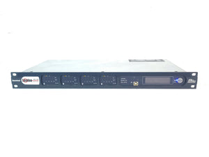 BSS Audio Soundweb BLU-80 Signal Processor