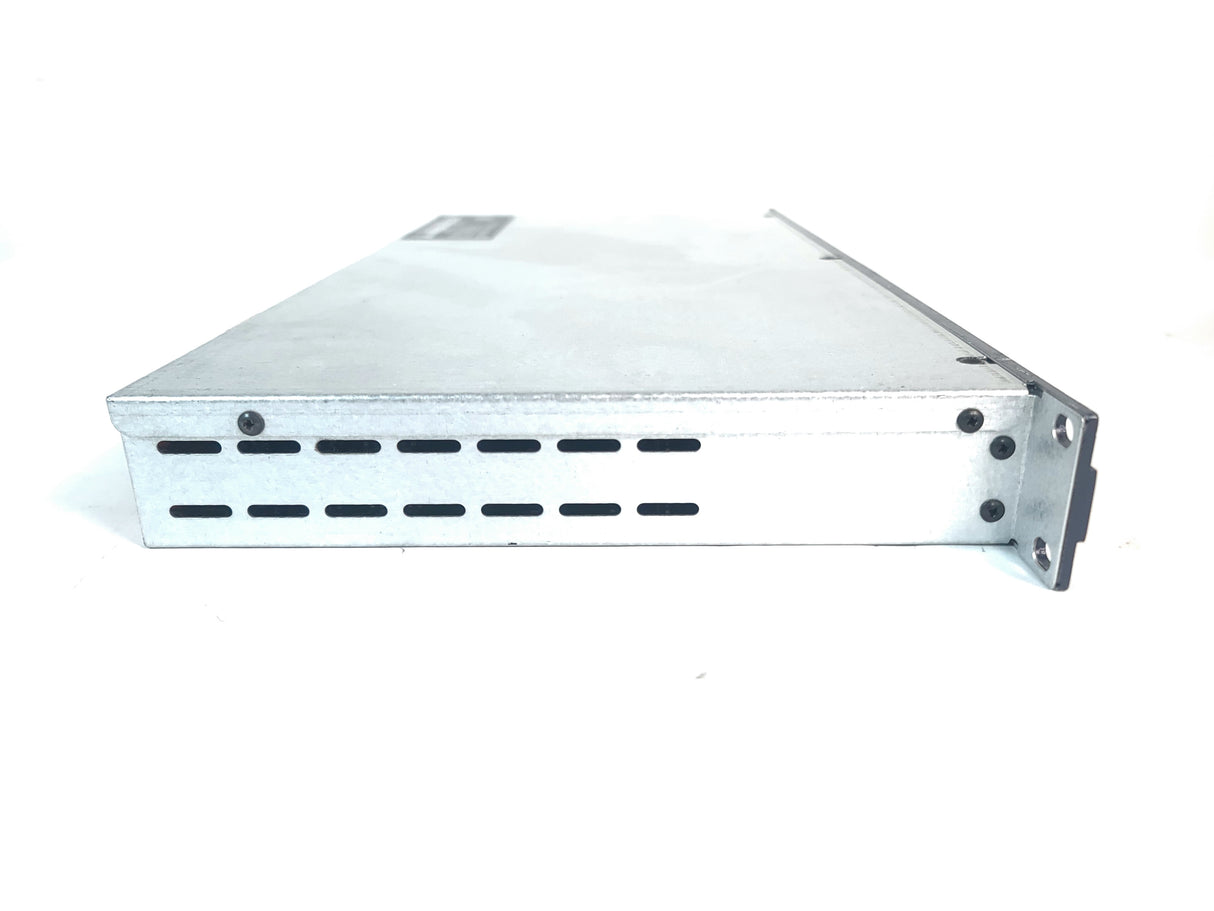 BSS Audio Soundweb BLU-80 Signal Processor