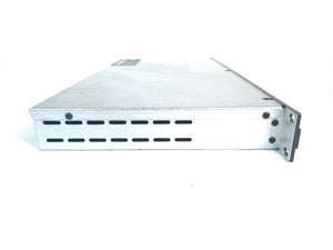 BSS Audio Soundweb BLU-80 Signal Processor