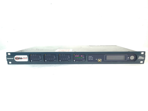 BSS Audio Soundweb BLU-80 Signal Processor