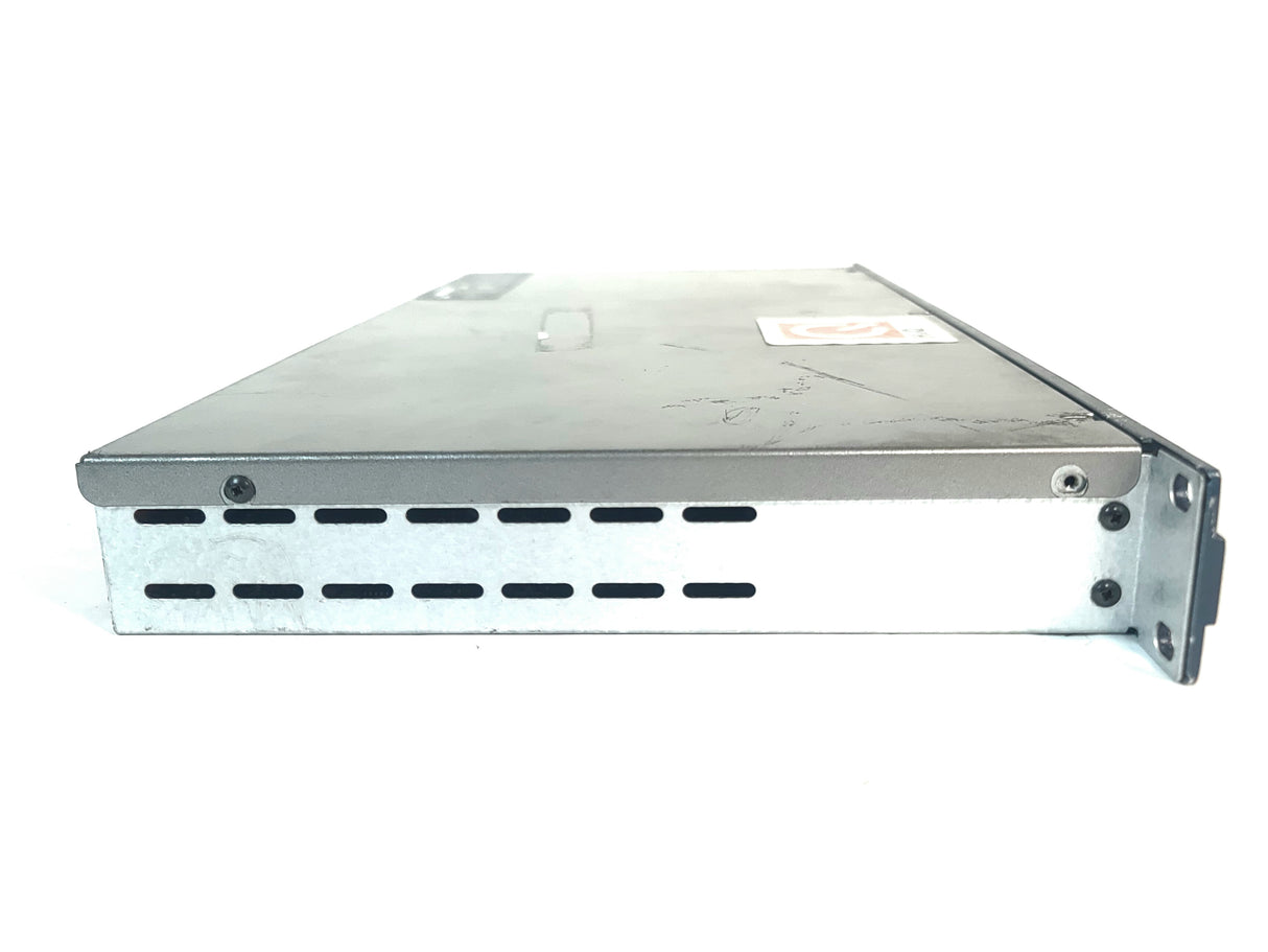 BSS Audio Soundweb BLU-80 Signal Processor