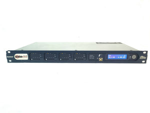BSS Audio Soundweb BLU-80 Signal Processor