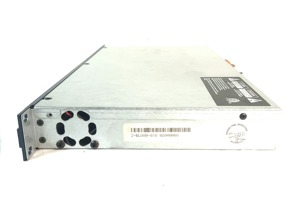 BSS Audio Soundweb BLU-80 Signal Processor