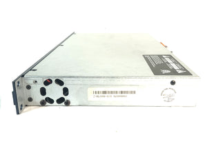 BSS Audio Soundweb BLU-80 Signal Processor