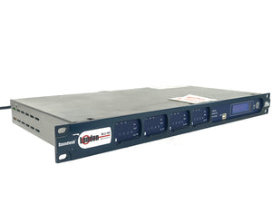 BSS Audio Soundweb BLU-80 Signal Processor