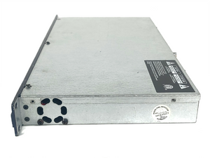 BSS Audio Soundweb BLU-80 Signal Processor