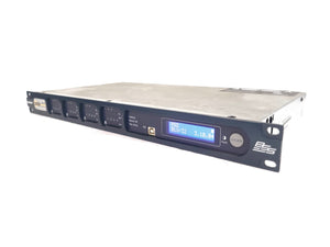 BSS Audio Soundweb BLU-32 Signal Processor