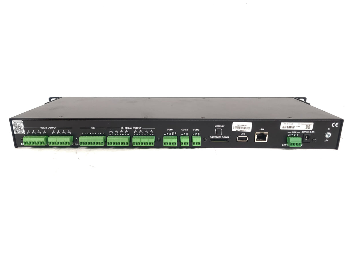 Crestron CP4 4 Series Advanced Control Processor