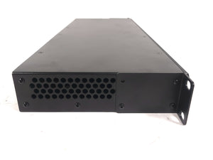 Crestron CP4 4 Series Advanced Control Processor