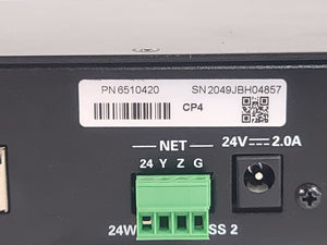 Crestron CP4 4 Series Advanced Control Processor