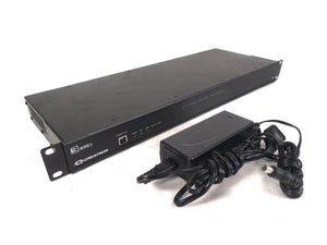 Crestron CP3 3 Series Advanced Control Processor w/ PSU