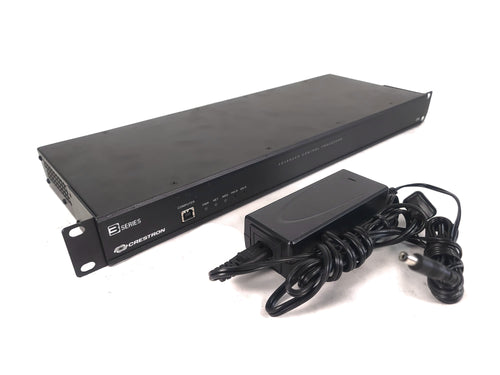 Crestron CP3 3 Series Advanced Control Processor w/ PSU