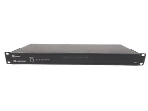 Crestron CP3 3 Series Advanced Control Processor w/ PSU